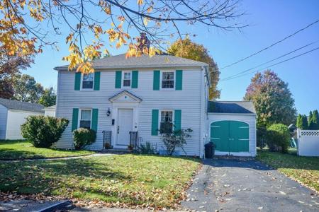 56 Pennsylvania Avenue