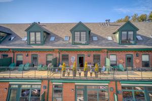 60 Merrimac St