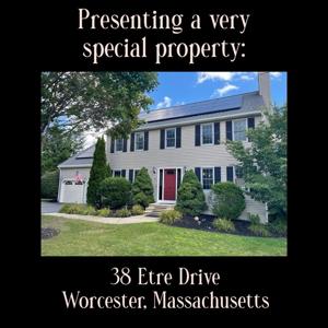 38 Etre Drive