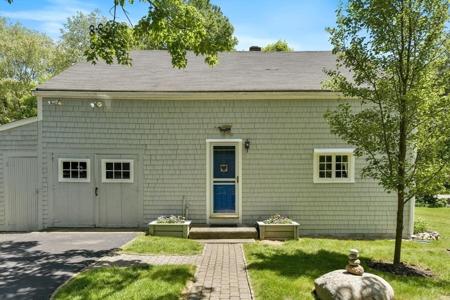 21 Norwell Ave