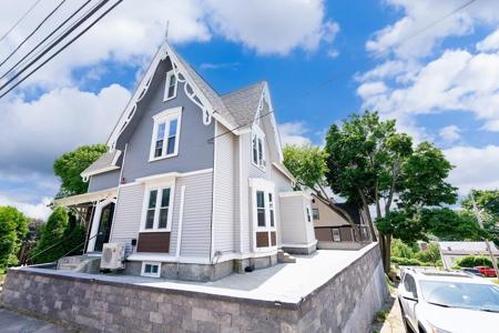 111 Summer St