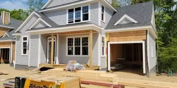 34 lot 11 Kendall Lane