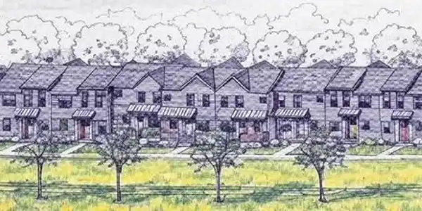 36D Starboard Drive
