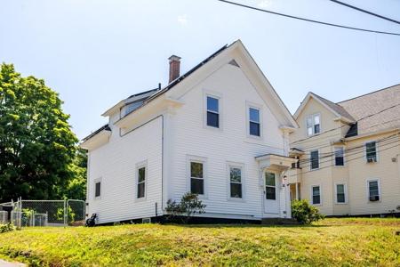 38 Cottage Street