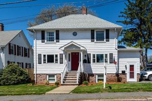 7 Franklin Street