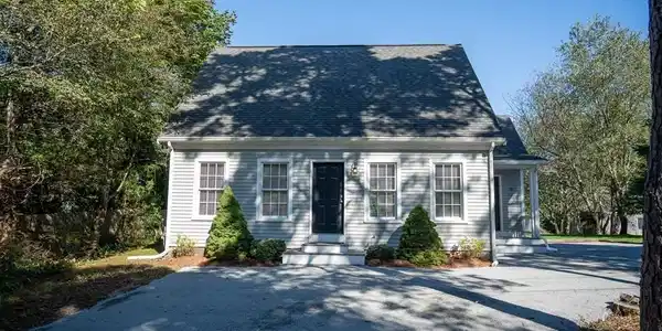 40 Old Church St