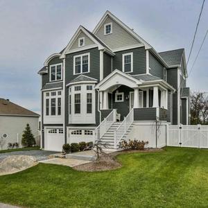 31 Howe Rd