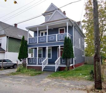 20 Crosby St