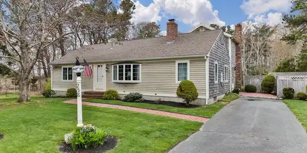 258 New Boston Rd