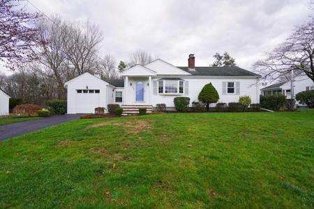 858 West Street (Dead End Side)