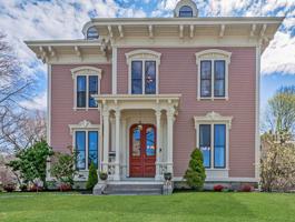 10 Hillside Avenue