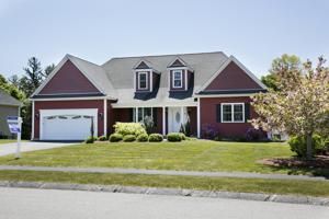 5 Grove Meadow Road