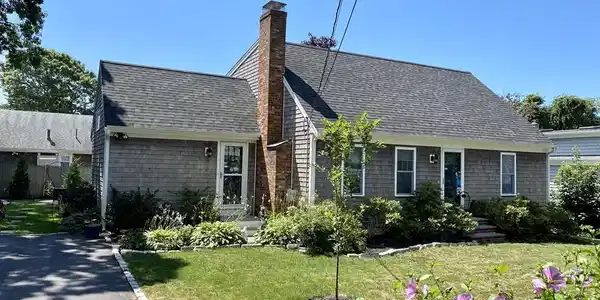 9 Oak Street