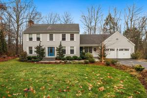 25 Woodside Cir