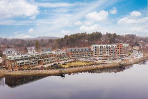 60 Merrimac