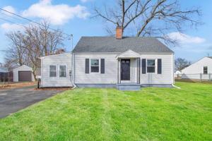 364 Island Pond Rd