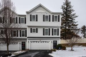 143 North Quinsigamond Ave