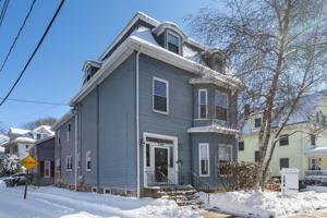 189 Washington Street