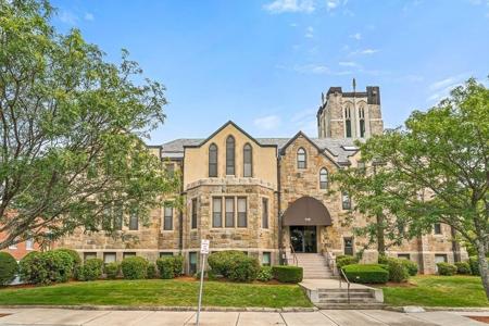 115 Washington Street