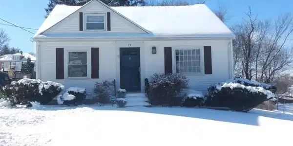 73 John St.