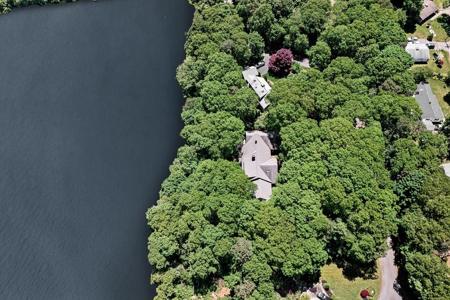 25 Mill Pond