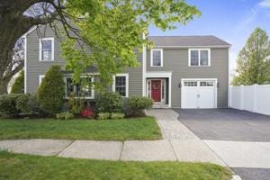5 Littlejohn St.