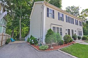 36 Summer St