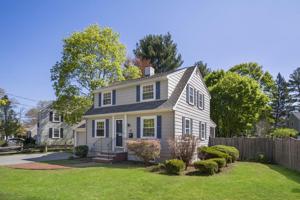34 Robert St