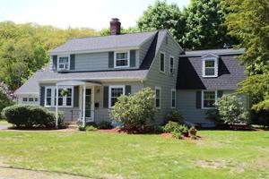 25 Forest  Street