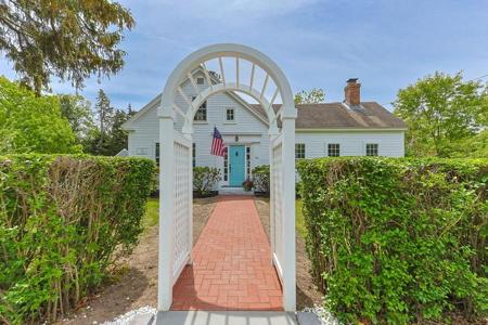 188 Rock Harbor Rd