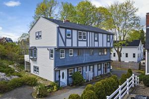 7 Knights Hill Road