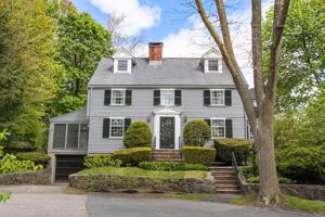 20 Monadnock Rd