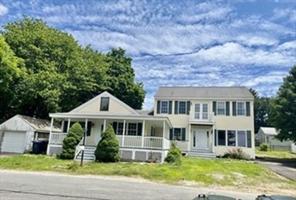 23 Lakeshore Drive