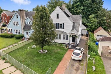 477 Wilbraham Rd