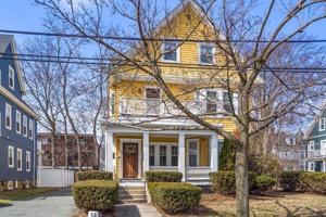 11 Marion Rd