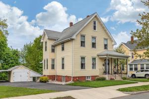 25 Summer Street