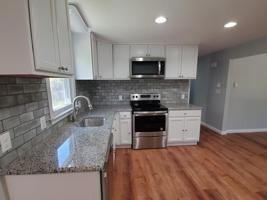 134 Lower Gore Rd