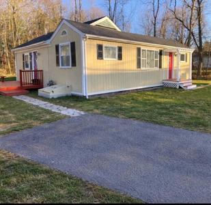27 Morgan Rd