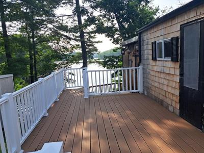 151 Hartford Tpke  Unit 3a
