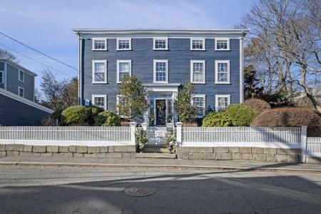 18 Orne Street