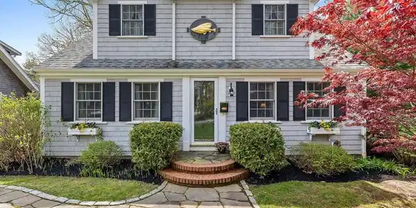 115 Jericho Path