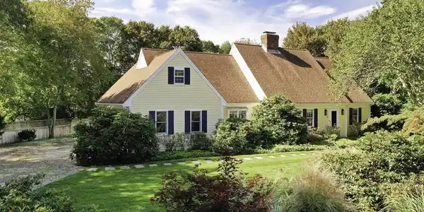 59 Harbor Farms Road