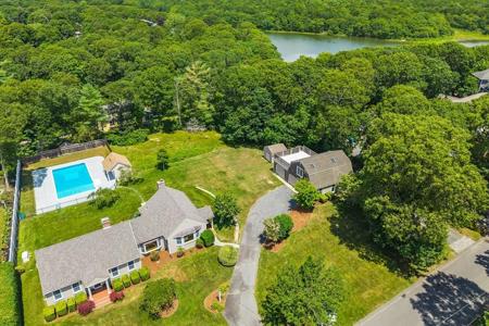 18 & 24 Captain Davis Ln