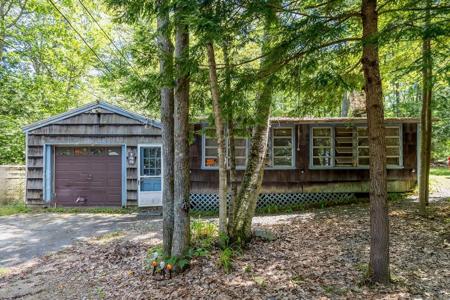 145 Monomonac Road E