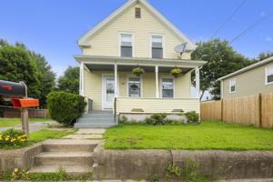 12 Bellmore St