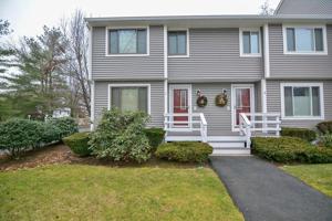 1 Hartshorn Place