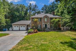 Cedar Pond Massachusetts Lake Homes For Sale and Cedar Pond