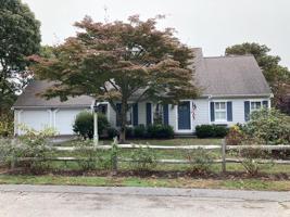 42 Squibnocket Drive