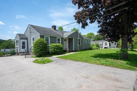 33 Overlook Avenue