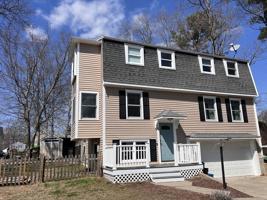 16 Hickory Road